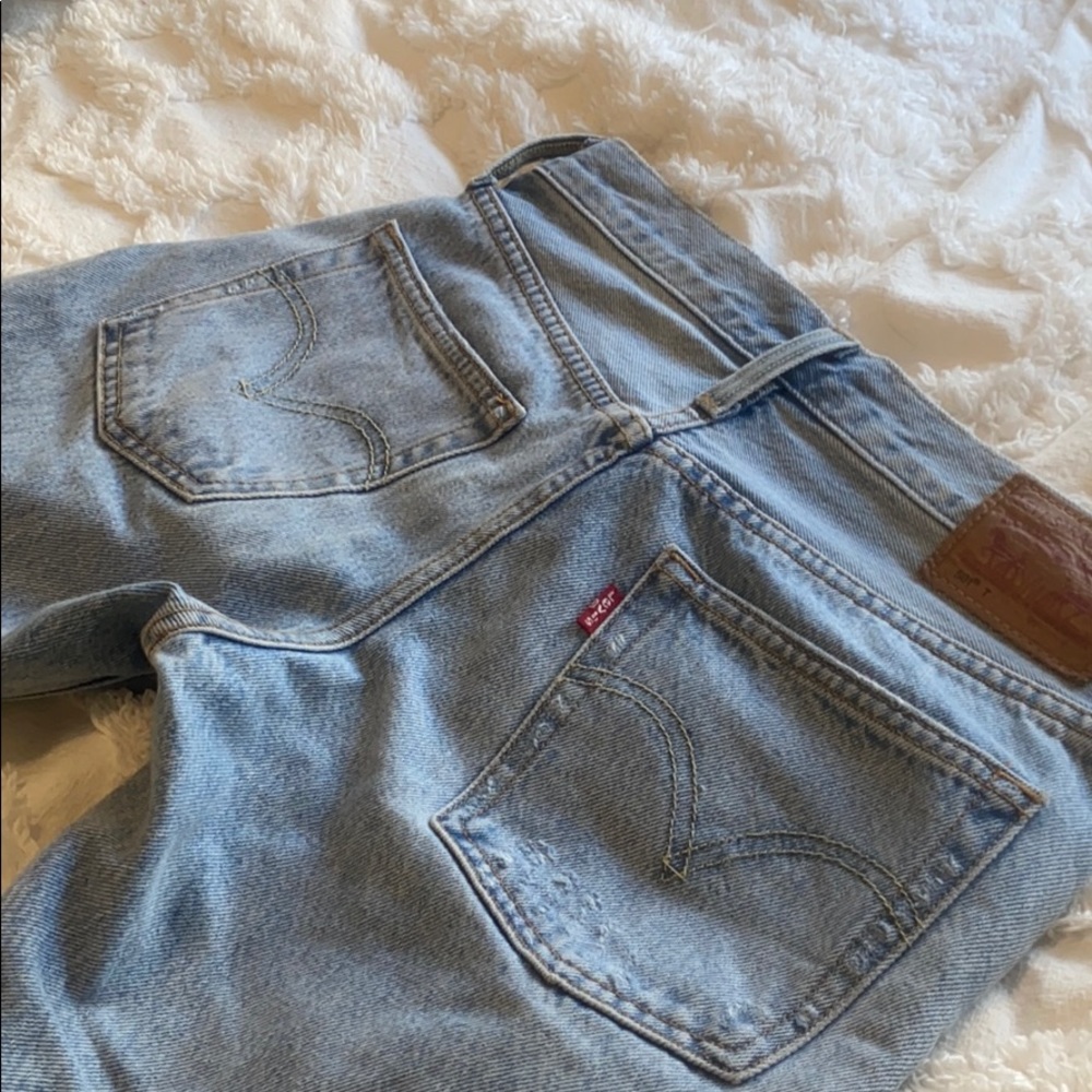 Levi’s Jeans